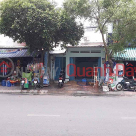 Business Space For Rent With Attic Mt Go Dau Street-Tan Phu _0