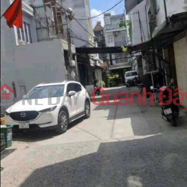 Bán nhà 4.5×19m² Giá 5.99tỷ phường Bình Hưng Hòa B _0