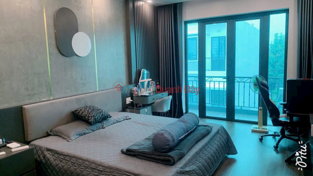 House for sale in Dang Lam resettlement plot, area 74m 4 floors PRICE 6.5 billion independent builder, Vietnam | Sales đ 6.5 Billion