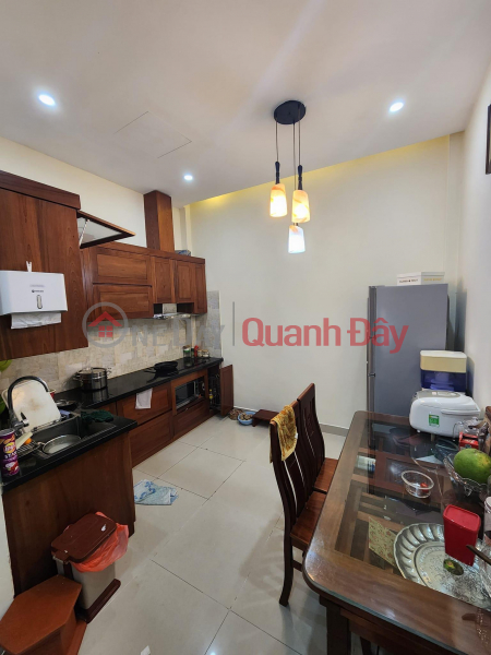 Property Search Vietnam | OneDay | Residential, Sales Listings, Nguyen Ngoc Vu Cau Giay Corner Lot, Beautiful House, People Build Car, Park Cua Sat Street, 65m Nhin 10 Billion