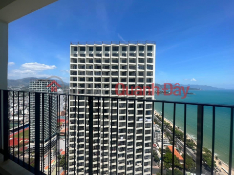 Goldcoast South Building for rent. Nha Trang City Center. 50m from the sea. _0