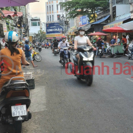 MTKD Nguyen Suy - Tan Huong market, area 4x25m. Good price!!! _0