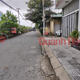 EXTREMELY RARE – LAND WITH CAR ACCESS ON TRUONG CHINH STREET – PRICE ONLY 3.35 BILLION VND _0