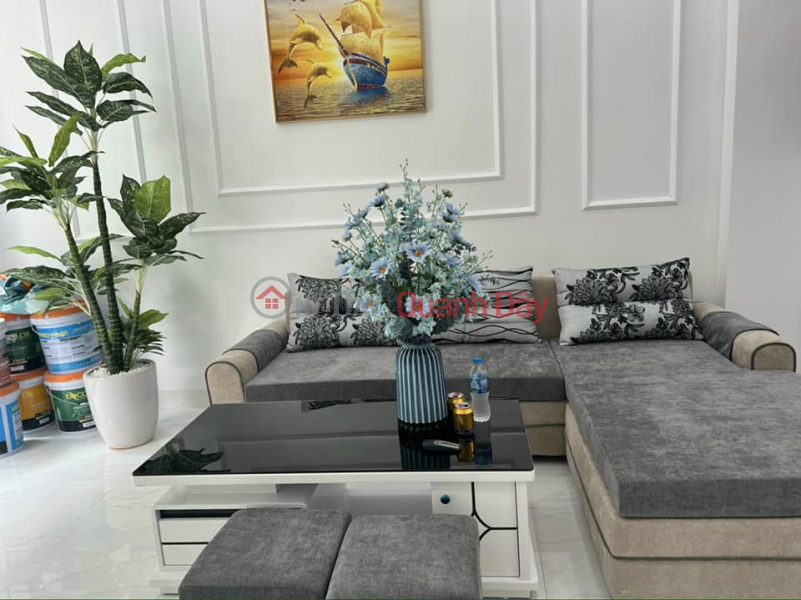 Property Search Vietnam | OneDay | Residential, Sales Listings Brand new goods, at the center of Ngo Quyen crossroads, Hai Duong city.