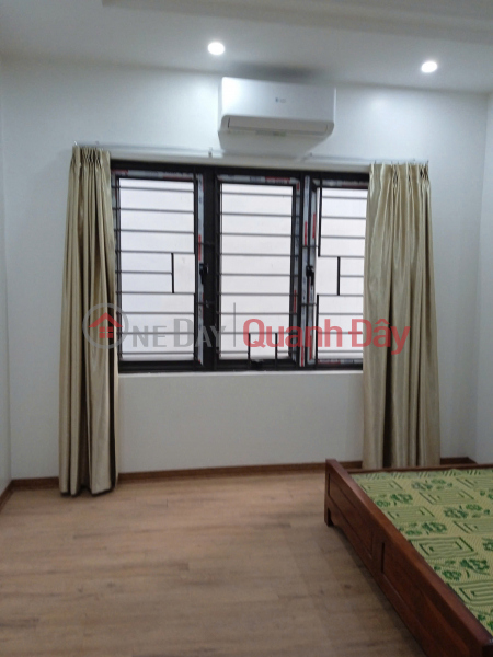 đ 9,5 triệu/ tháng | Cực hiếm cho thuê nhà KD online kết hợp ở GĐ, Nhóm ngõ 373 Ngọc Hồi, 5 tầng, 45m2, 9.5tr