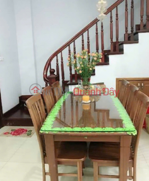 Property Search Vietnam | OneDay | Nhà ở | Niêm yết bán | PHỐ ĐÀO TẤN, NHÀ ĐẸP DÂN XÂY - LÔ GÓC 3 THOÁNG - NGÕ THÔNG, KD - 35M2, 5T, 7.25 TỶ