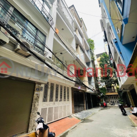 HOUSE FOR SALE TRAN QUANG DIEU - DONG DA - 55M2 _0