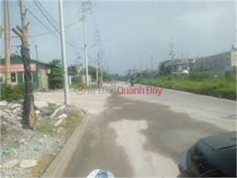 Selling 3ha of factory land for 50 years in Yen Vien town, Gia Lam district, Hanoi Sales Listings