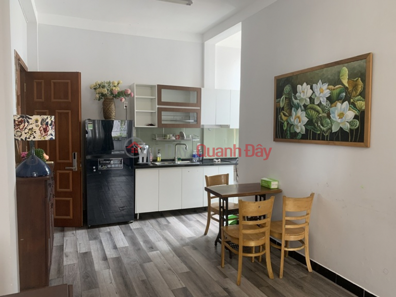 đ 4.6 Billion | GOOD PRICE - OWNER Needs to Sell Quickly Apartment Located in District 1, HCMC