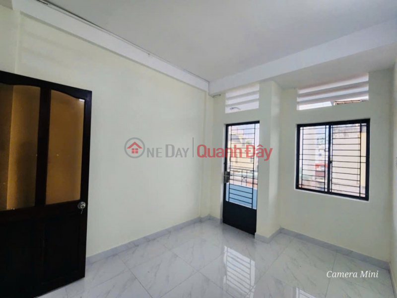 Chung cư Lầu 2 Phan Văn Trị 63m2 3PN – Bình Thạnh | Việt Nam Bán, đ 3,35 tỷ