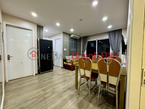 Beautiful Apartment - Good Price - For Sale By Owner At No. 778, Xo Viet Nghe Tinh, Ward 25, Binh Thanh District _0