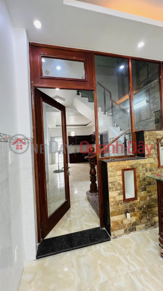 Property Search Vietnam | OneDay | Residential | Rental Listings House for rent in front of Cay Da Sa Binh Tan Market – Rent 25 million\\/month 5PN 3WC. Suitable for opening a business
