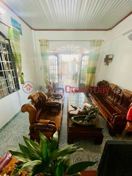 Quá rẻ! Nhà Biên Hoà, sổ riêng thổ cư đường 5m thông, sân oto, chỉ 3ty090, Việt Nam Bán, đ 3,09 tỷ