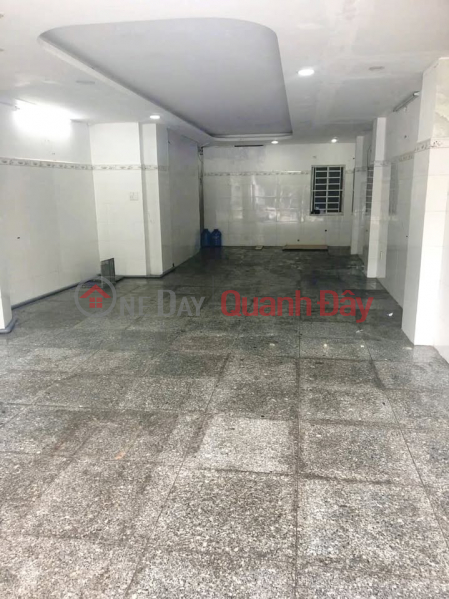 đ 15 triệu/ tháng | Cho thuê nhà 2 Mặt tiền Tân Hương 75m² - 15Triệu- KHU DỊCH VỤ SẦM UẤT