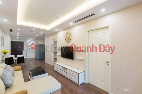 Cần tiền nên chủ nhà lại gửi em bán căn SÂN VƯỜN 3 ngủ 125m2 tòa C tại Imperia Garden _0