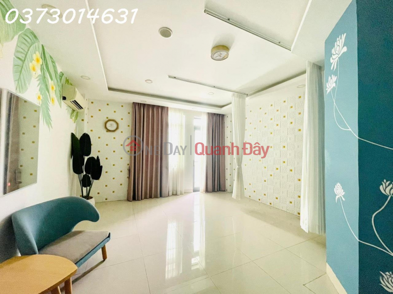 Property Search Vietnam | OneDay | Residential, Rental Listings BECAUSE OF CHANGE OF BUSINESS LOCATION NEED TO LEASE A whole 6-floor apartment - Elevator