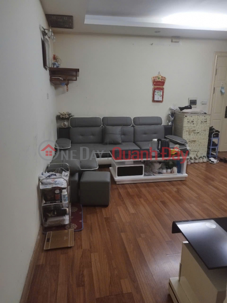 BEAUTIFUL APARTMENT - GOOD PRICE - For Sale Tan Viet Apartment, Duc Thuong, Hoai Duc, Hanoi | Vietnam Sales đ 2.85 Billion