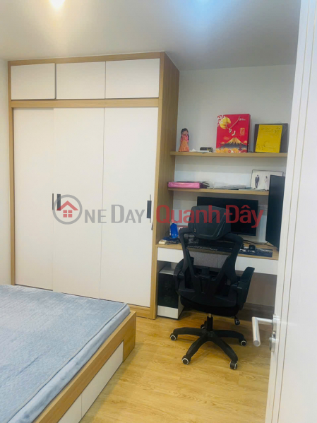 đ 4 tỷ | CHÍNH CHỦ cần bán nhanh căn hộ phòng 1924 toà HH02D (5 toà mới ) Thanh Hà Mường Thanh