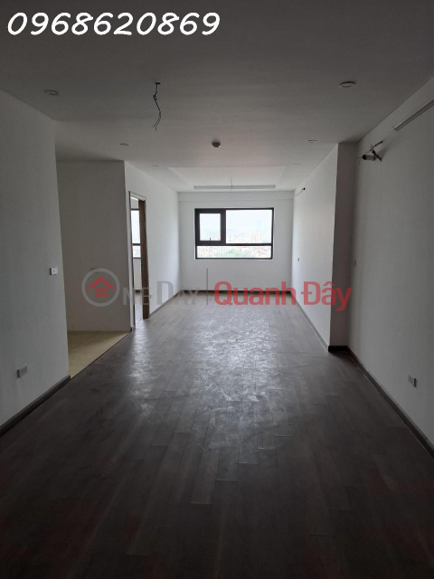 OWNER TRANSFER OF APARTMENT 85m2 - 2 BEDROOM Vien Dong Star Project, No. 1 Giap Nhi Street, Ward _0