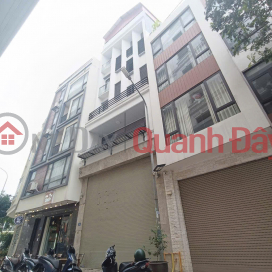 CC Thu hồi vốn - Bán Gấp! MẶT PHỐ MINH KHAI 42m 5T KINH DOANH ĐỈNH - Chỉ hơn 10 tỷ _0