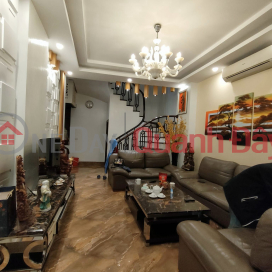 house for sale Xuan Dinh MP - AVOID CAR - BUSINESS - OFFICE -98M 5T 15.5 BILLION _0