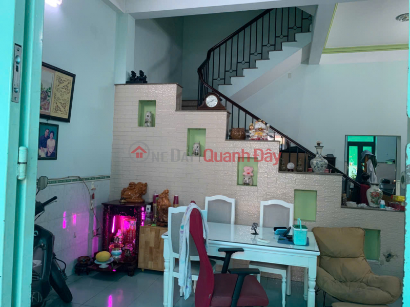 CHÍNH CHỦ CẦN BÁN NHANH LÔ ĐẤT TẶNG KÈM NHÀ CẤP 4 tại quận Bình Tân, TP HCM Việt Nam, Bán | đ 25 tỷ