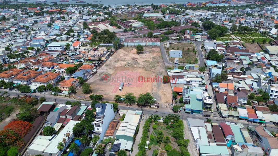 Social housing for sale in Long Binh Tan Ward near Vung Tau intersection, register now!!!, Vietnam, Sales, đ 1 Billion