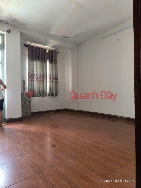 đ 4.4 Billion | 2-storey house for sale, 58m2, 2 bedrooms, 2 bathrooms, 4.4 billion - TTH, District 12, HCM - 0905900238