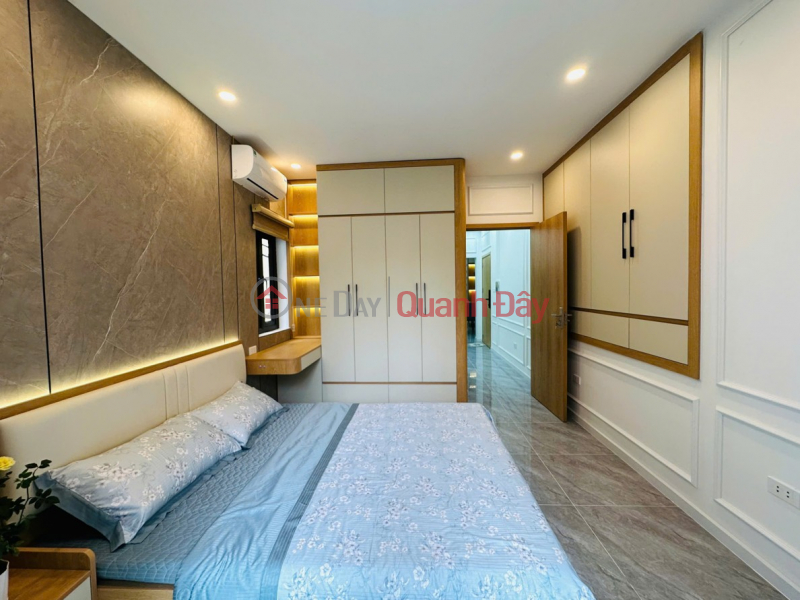 BEAUTIFUL HOUSE LOOKING FOR A NEW OWNER - MILITARY HOUSE - KIM GIANG STREET, HOANG MAI - PRIME LOCATION | Vietnam, Sales đ 5.3 Billion