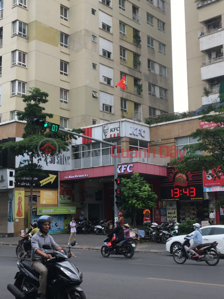 KFC Pham Ngoc Thach (KFC Phạm Ngọc Thạch),Dong Da | (4)