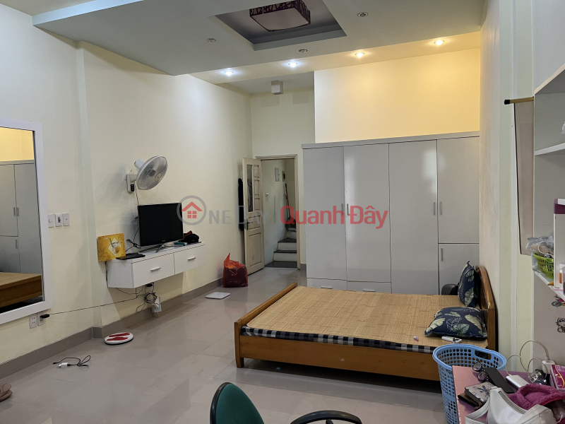 The owner sells the house 46 m2 in Thinh Quang alley, Vietnam, Sales, đ 6 Billion
