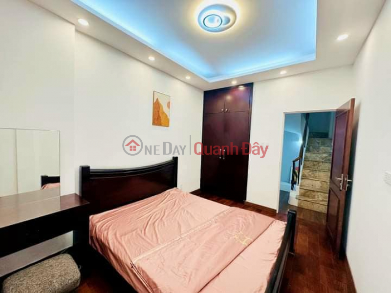 HOAN KIEN DISTRICT 5-FLOOR HOUSE - 3 BEDROOM - LESS THAN 3 BILLION FUN FULLY FURNISHED., Vietnam, Sales | đ 2.95 Billion