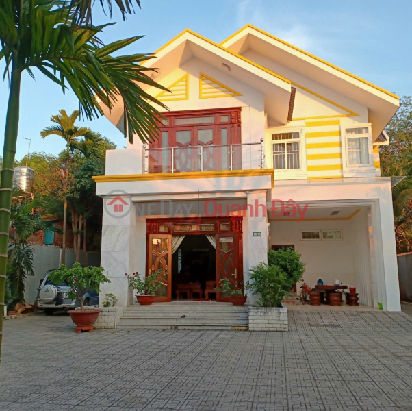 HOUSE IN BEAUTIFUL LOCATION - GOOD PRICE - Need to sell quickly a house in a beautiful location in Long Thanh district, Dong Nai Sales Listings