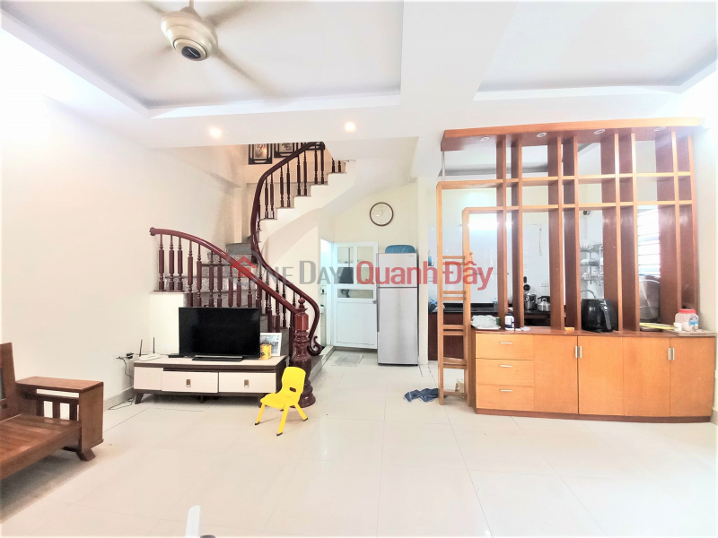 Dịch vụ Xa La, Văn Quán, Hà Đông PHÂN LÔ 50m2, 4 tầng, MT 4m CHỈ 9 tỷ Niêm yết bán