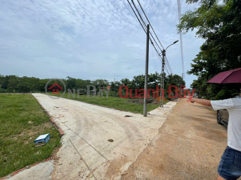 Hanoi land over 115m² for only over 700 million _0