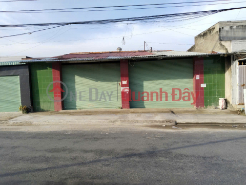 Owner Needs to Sell a Lot of Land with Ready Factory Frontage DT827A Chau Thanh Long An _0