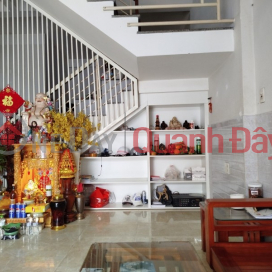 ► An Thuong Front near Chau T Vinh Te, 52m2 3 floors, Business, 5.x billion _0