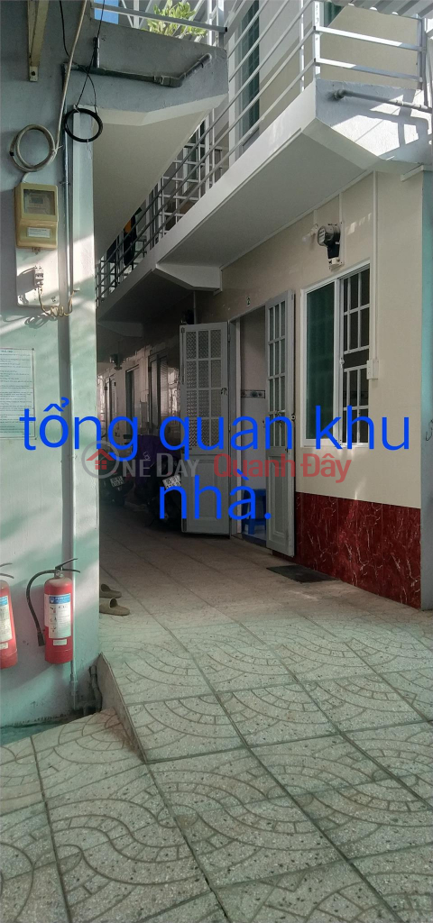 BEAUTIFUL HOUSE - GOOD PRICE - FAST RENTAL HOUSE In Can Tho City _0