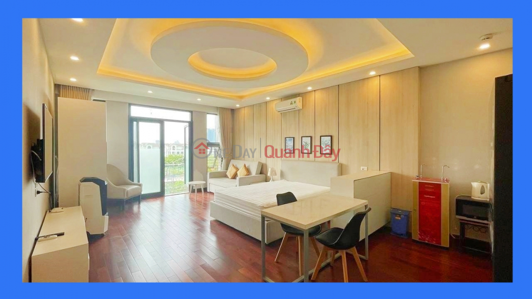 Tay Ho serviced apartment for rent, 2 full bedrooms, September million Contact: 0937368286 Rental Listings
