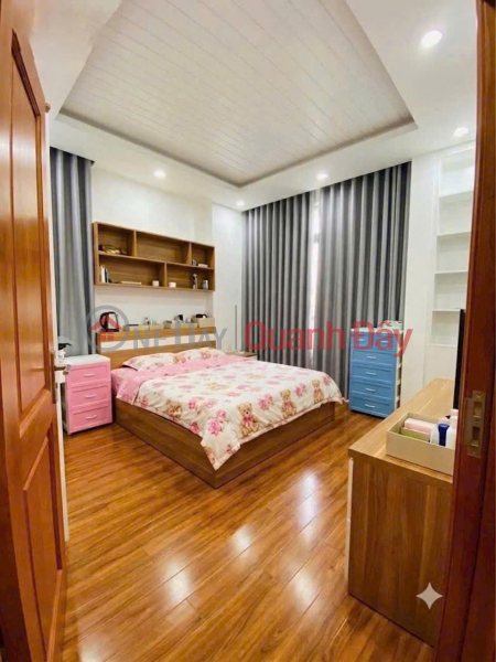 KHU CÁN BỘ Ở, NGAY ĐÀO TÔNG NGUYÊN, XE HƠI TRONG NHÀ, 6.85 TỶ, Việt Nam, Bán, đ 6,85 tỷ