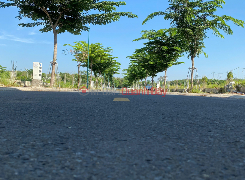 Property Search Vietnam | OneDay | Nhà ở | Niêm yết bán | Đất Nền Dầu Giây Ngay QL1A & QL20 – Giao Điểm Kim Cương, Giá Đẹp Nhất Khu Vực