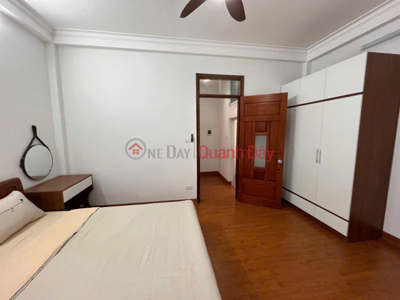 Property Search Vietnam | OneDay | Nhà ở, Niêm yết cho thuê, Cho thuê nhà nguyên căn ngõ 288 Hoàng Mai, 5 tầng, 3 ngủ khép kín, 12 Triệu