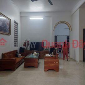 House for sale on Ngo Thi Nham Street, Quang Trung Ward, Thai Binh City. Area 97 m². _0