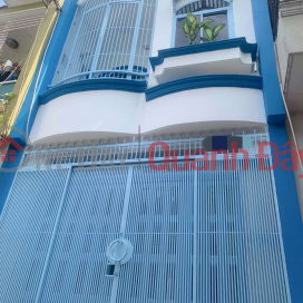 Bán nhà 45m2-2tang Nguyễn Sỹ Sách - ngay chợ Tân Trụ Tân Bình - hxh thông - 4 tỷ nhỉnh 0932030061 _0