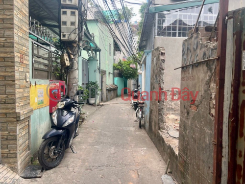 bán đất ngõ 30 ngọc thuỵ 70m ngõ thông, oto chỉ 8 tỷ còn tl.. _0