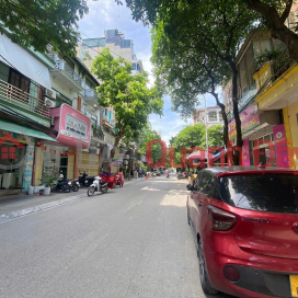 HOUSE FOR SALE IN DUONG KHUE, DIVIDED LOT, CAR ACCESS, WIDE SIDEWALK, BUSINESS, 48M2x6 FLOORS, ONLY 18 BILLION _0
