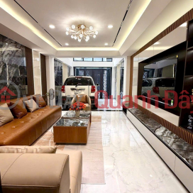 **Bán nhà Hẻm 220 Âu Cơ, phường 9, quận Tân Bình (4*18) 5 tầng nhà đẹp _0