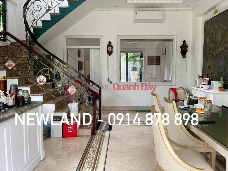 Property Search Vietnam | OneDay | Residential | Sales Listings Offering for sale a super product garden house villa in Nam Dinh City