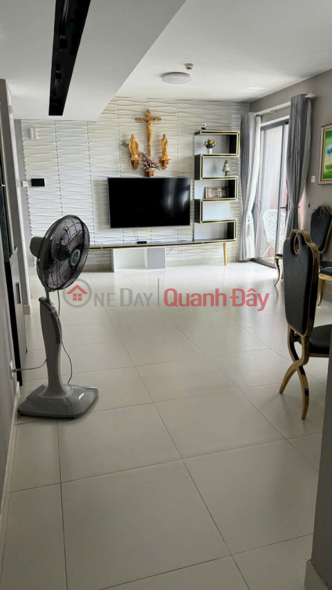 Bán căn góc view hồ bơi chung cư cao cấp Topaz Twins giá rẻ, chỉ 2 tỷ 950 _0