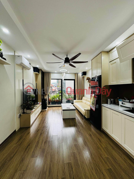 Property Search Vietnam | OneDay | Nhà ở | Niêm yết bán | nhà đẹp Ngọc Lâm, 7 tầng, thang máy, ôtô, ngõ thông